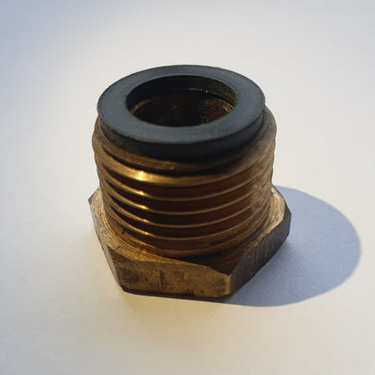 Brass Connector for Supion ®